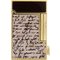 S.T. Dupont Ligne 2 Shakespeare Limited Edition (016351) Vorderseite