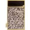 S.T. Dupont Ligne 2 Shakespeare Limited Edition (016351) Rückseite