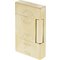 S.T. Dupont Ligne 2 Gold Ingot (C16648)