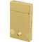 S.T. Dupont Ligne 2 James Bond 007 Limited Edition Gelbgold (016318) Rückseite
