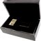 S.T. Dupont Ligne 2 James Bond 007 Limited Edition Gelbgold (016318) Kiste offen