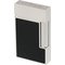 S.T. Dupont Ligne 2 Palladium matt schwarz (C16602)