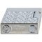 S.T. Dupont Ligne 2 small micro Palladium Arabesque (C18603) Unterseite
