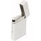S.T. Dupont Ligne 2 small micro Palladium Arabesque (C18603) offen