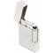 S.T. Dupont Ligne 2 small micro Palladium Arabesque (C18603) offen
