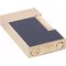 S.T. Dupont Ligne 2 Rosegold Lack blau (C16604) Unterseite