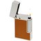 S.T. Dupont Ligne 2 Bright Orange/Palladium 2022 Detailbild 5