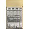 S.T. Dupont Ligne 2 Edition Limite Hotel Particulier Part Blason Rückseite