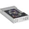 Dragon black/palladium liegend