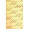 1872 gold Monogramm back