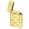 1872 gold Monogramm offen