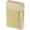 S.T. Dupont Ligne 2 Slim brushed gold matt (C18602)