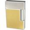S.T. Dupont Ligne 2 Slim Palladium duo (C18601)