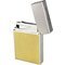 S.T. Dupont Ligne 2 Slim Palladium duo (C18601) offen