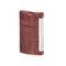S.T. Dupont Minijet Swarovski crystals & Chrome Red