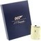 S.T. Dupont Minijet James Bond 007 Edition gold (010113) Box
