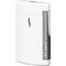 S.T. Dupont Minijet white lacquered (010506)