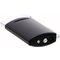 S.T. Dupont Minijet brilliant black (010805) liegend