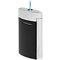 S.T. Dupont Minijet matte black (010806) Flamme