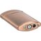 S.T. Dupont Minijet brushed copper (010809) Seitenlage