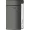 gunmetal brosse vorne