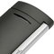 gunmetal brosse Detail