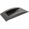 S.T. Dupont Aschenbecher Maxijet black matte (006403)