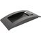 S.T. Dupont Aschenbecher Maxijet black matte (006403)