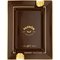Padron braun/gold