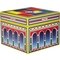 S.T. Dupont Humidor Cube Casablanca Tennis (001022)_01