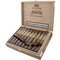 Villiger La Meridiana Gigante Kiste offen