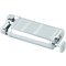 Xikar Pipeline Silver (595CS) liegend