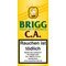 Brigg Pfeifentabak Coco-Ananas (Pouch 50g)