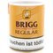 Brigg Pfeifentabak Regular (Dose 160g)