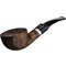 Stanwell Relief brown polish Nr. 95