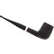 Stanwell Relief black sand Nr. 29 ohne Filter (31299130) Detailbild