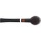 Stanwell Relief black sand Nr. 29 ohne Filter (31299130) Unterboden