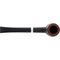 Stanwell Relief black sand Nr. 29 ohne Filter (31299130) Draufsicht