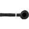 Stanwell Relief black sand Nr. 63 ohne Filter (31299132) Draufsicht