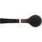 Stanwell Relief black sand Nr. 242 ohne Filter (21401291) Unterboden