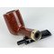 Stanwell Royal Guard Nr. 190 braun polished (30051086) Detailbild 5