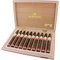 La Aurora Limited Editions Reserva Especial 2008 Kiste offen