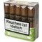 Woermann Cigars Dominican Bundles Half Corona 10er Bundle