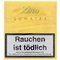 Zino Cigarillos Sumatra 20er