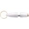 Xikar 009 Punch Silver Detailbild