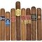 CIGARWORLD XXL-Sampler Budget_