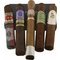 CIGARWORLD Sampler Cigar Journal TOP 25 2021 (5 Zigarren)