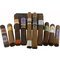 CIGARWORLD Sampler Cigar Journal TOP 25 2021 Größe-L (10 Zigarren)