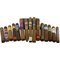 CIGARWORLD Sampler Cigar Journal TOP 25 2021 Größe-XL (15 Zigarren)