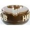 Havana Club Ascher - El Chico Havana Braun Detailbild